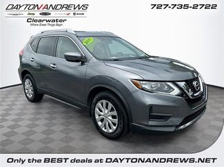 Used 2017 Nissan Rogue S w/ S Appearance Package image 1