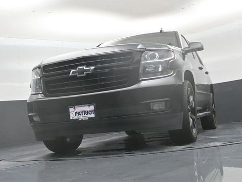Used 2018 Chevrolet Tahoe Premier AWD/4WD image 47