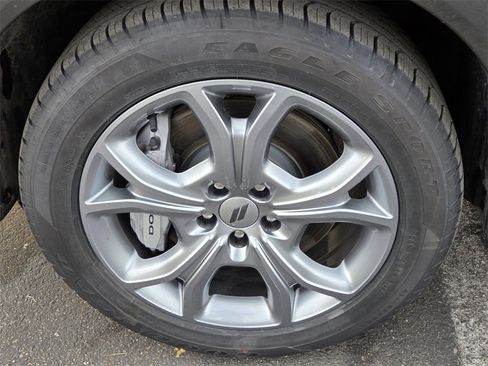 New 2024 Dodge Hornet R/T Plus image 5