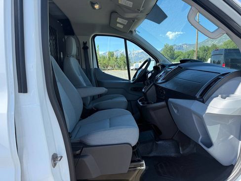 Used 2015 Ford Transit 150 130 Low Roof RWD image 17