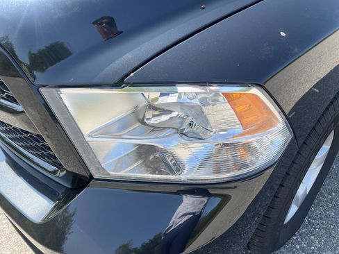 Used 2019 RAM 1500 Express image 9