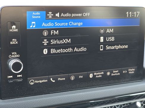 Used 2024 Honda Civic Touring image 7