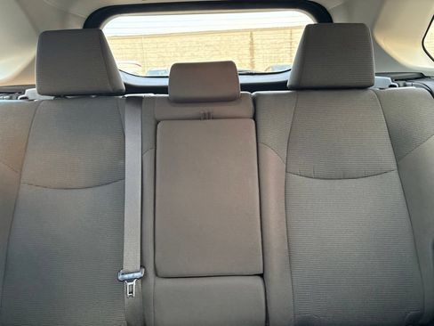 Used 2025 Toyota RAV4 LE FWD image 19