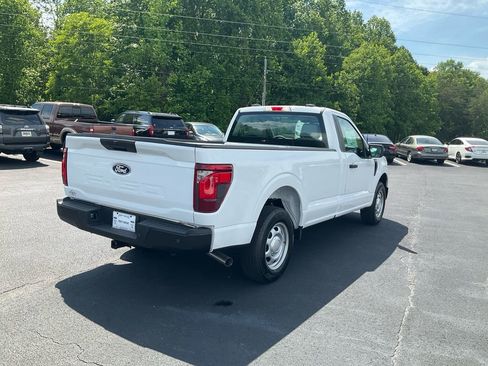New 2026 Ford F150 XL RWD image 5