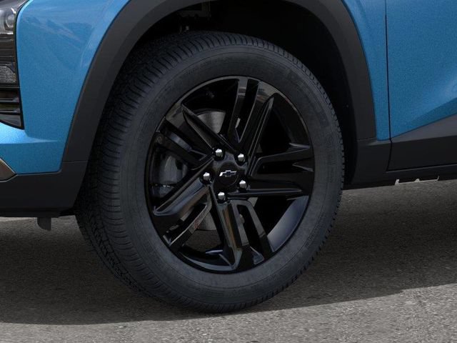 New 2026 Chevrolet Trax ACTIV w/ Sunroof Package FWD image 9
