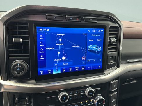 Used 2023 Ford F150 Lariat w/ Equipment Group 502A High AWD/4WD image 19