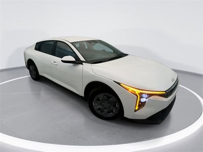 Used 2025 Kia K4 LX