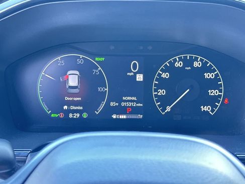 Used 2023 Honda CR-V Sport image 22