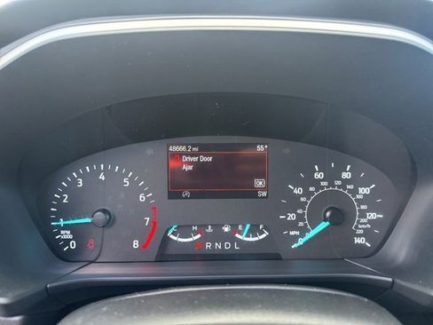 Used 2022 Ford Escape SE w/ Convenience Package image 14