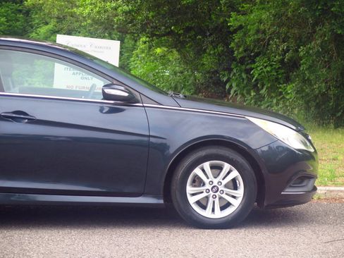 Used 2014 Hyundai Sonata GLS w/ Popular Equipment Group 2 FWD image 23