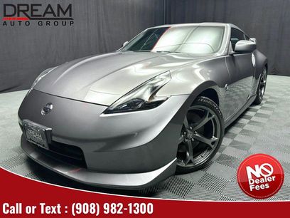 Used 2013 Nissan 370Z NISMO w/ Bose Pkg