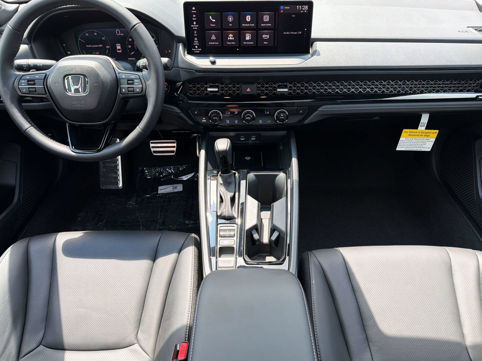 New 2026 Honda Accord Sport image 15