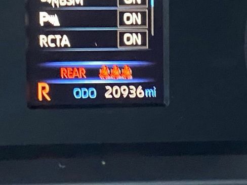 Used 2022 Toyota Tundra SR5 image 23