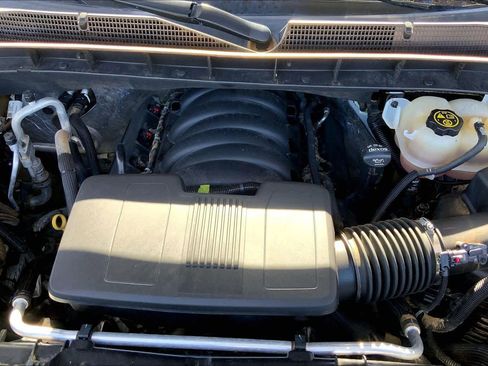 Used 2020 GMC Sierra 1500 SLT image 31