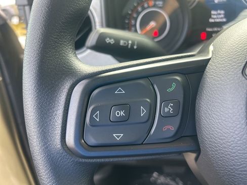 New 2026 Jeep Gladiator Sport AWD/4WD image 41