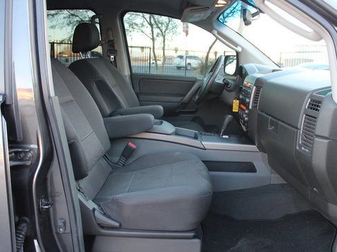 Used 2007 Nissan Armada SE RWD image 34