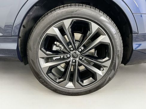 Used 2026 Audi Q7 3.0T Premium Plus image 30