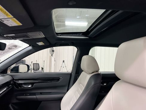 Used 2024 Honda CR-V Sport Touring image 20