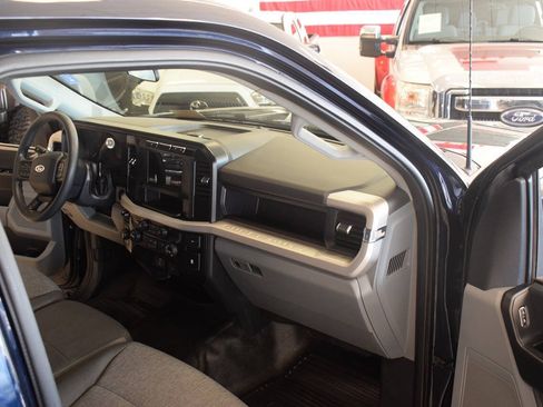 Used 2024 Ford F350 XL AWD/4WD image 30