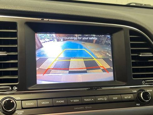 Used 2017 Hyundai Elantra SE w/ SE A/T Tech Package 03 FWD image 25