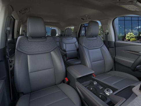 New 2026 Ford Explorer Active w/ Active Comfort Package AWD/4WD image 10