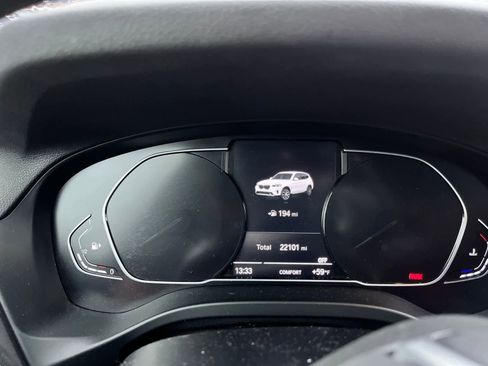 Used 2022 BMW X3 sDrive30i w/ Convenience Package image 8