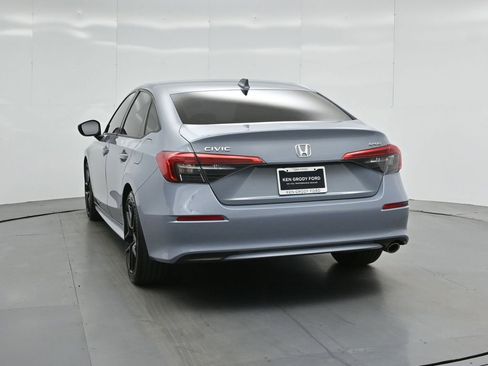 Used 2022 Honda Civic Sport image 26