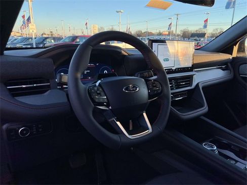 New 2026 Ford Explorer ST-Line w/ ST-Line Street Pack image 30