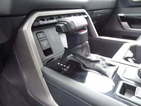 Used 2022 Toyota Tundra Limited w/ TRD Off-Road Package AWD/4WD image 12