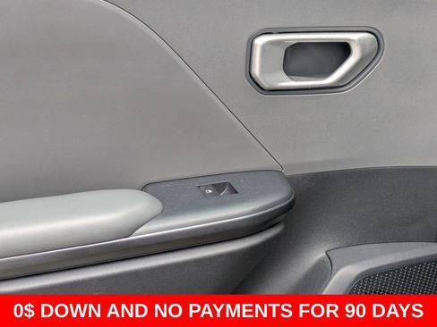 Used 2025 Kia K4 FWD image 24
