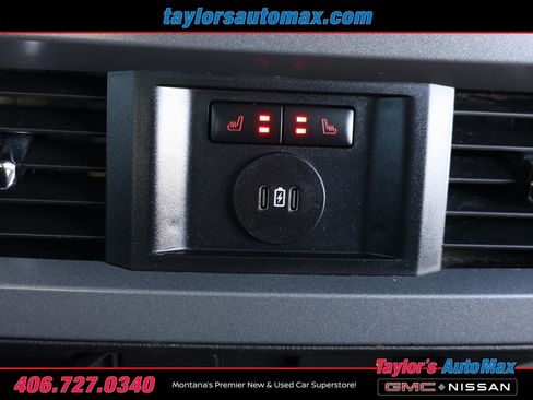 Used 2024 Ford F250 Lariat w/ Tremor Off-Road Package image 34