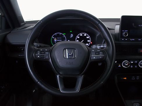 Used 2025 Honda CR-V Sport image 28