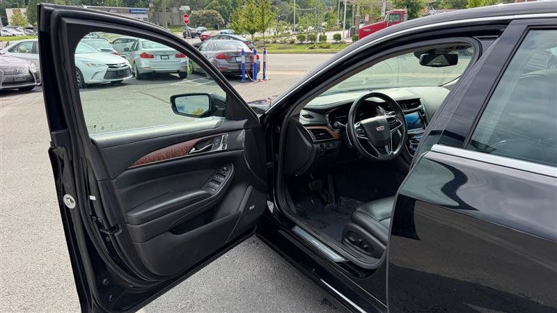 Used 2019 Cadillac CTS Luxury AWD/4WD image 20