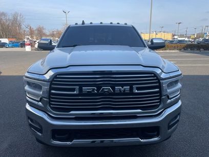 Used 2022 RAM 3500 Laramie