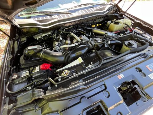 Used 2019 Ford F250 XLT AWD/4WD image 10