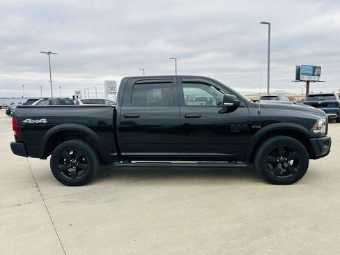 Used 2019 RAM 1500 Classic Warlock image 36