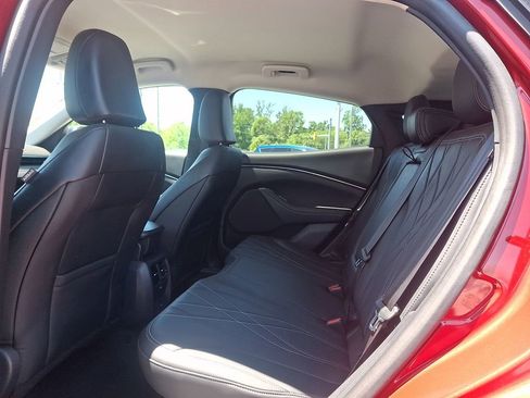 Used 2024 Ford Mustang Mach-E Select AWD/4WD image 10