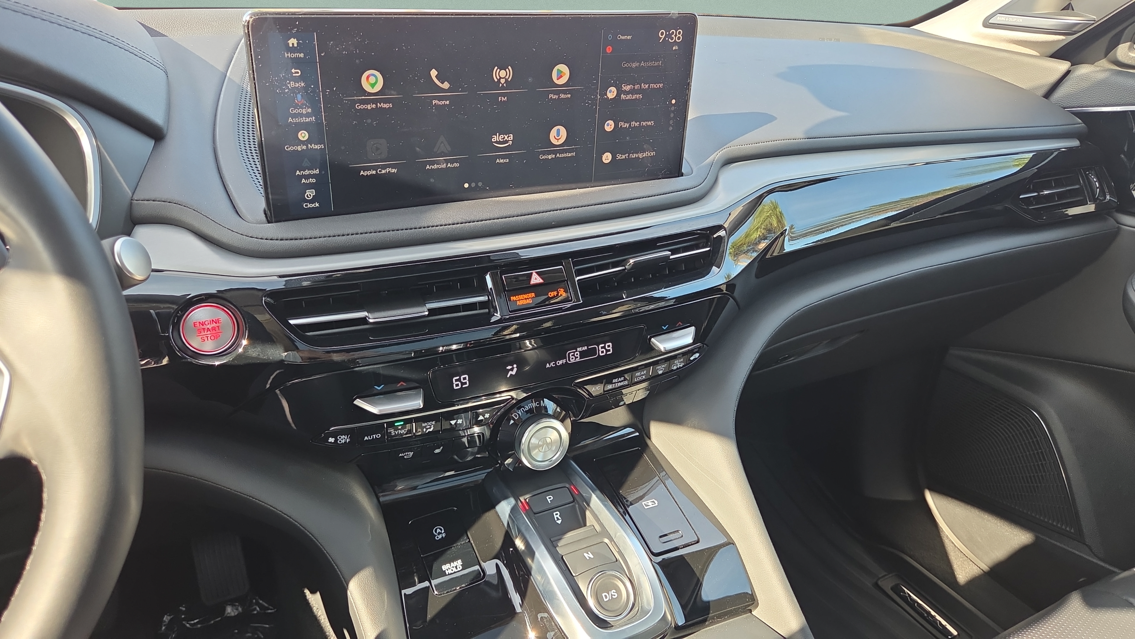 Certified 2026 Acura MDX w/ Technology Package FWD image 27