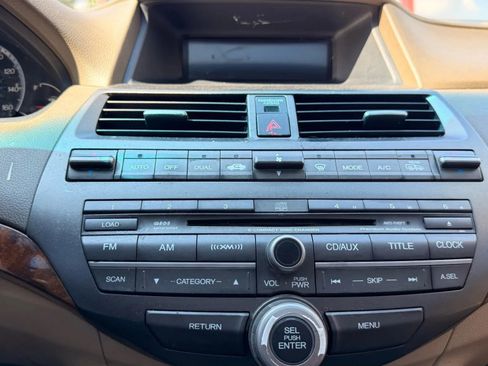 Used 2008 Honda Accord EX-L image 20