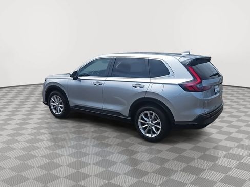 Used 2024 Honda CR-V EX-L image 6