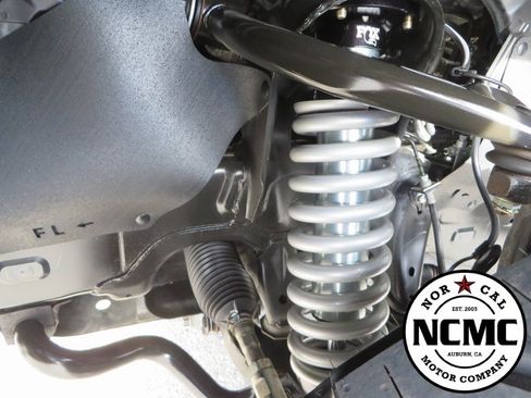 Used 2020 Toyota Tundra Limited image 10