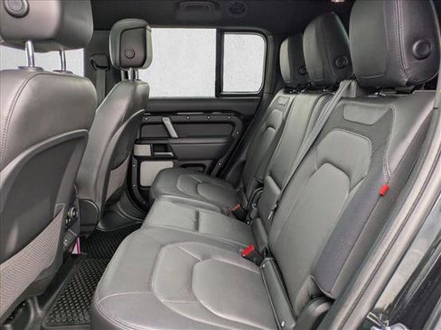 Used 2024 Land Rover Defender 130 Outbound image 19