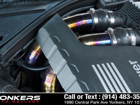 Used 2018 BMW M3 image 59