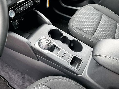 New 2026 Ford Escape Active w/ Tech Pack #1 image 8