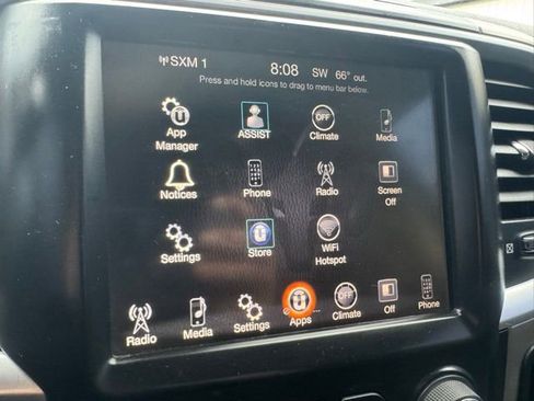 Used 2014 RAM 2500 Big Horn image 20