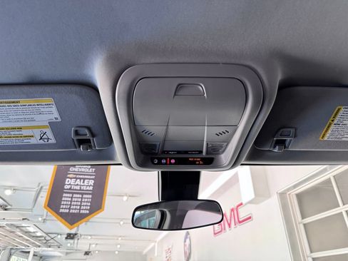 Certified 2022 Chevrolet Equinox LT AWD/4WD image 26
