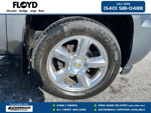 Used 2011 Chevrolet Avalanche LT w/ Luxury Package image 31