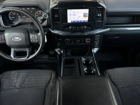 Used 2023 Ford F150 XL w/ STX Appearance Package RWD image 12