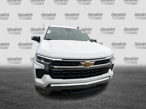 Used 2024 Chevrolet Silverado 1500 LT AWD/4WD image 3