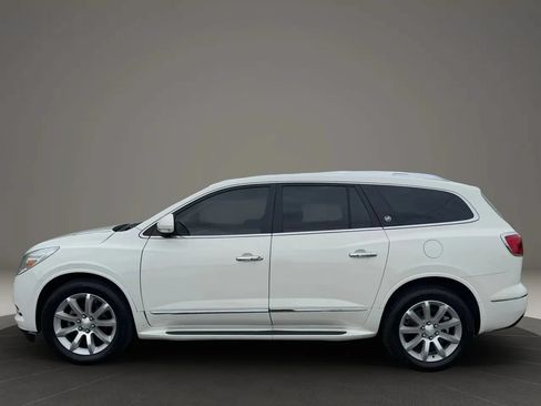 Used 2014 Buick Enclave Leather AWD/4WD image 4